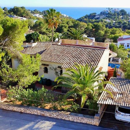 Casa Ines Villa Jávea Exterior photo