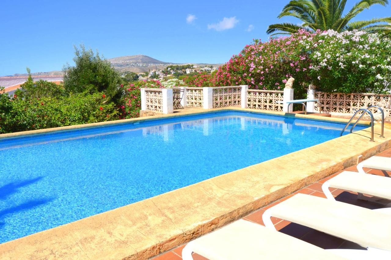 Casa Ines Villa Jávea Exterior photo