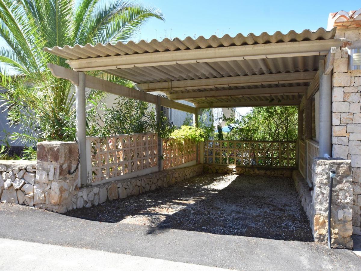 Casa Ines Villa Jávea Exterior photo