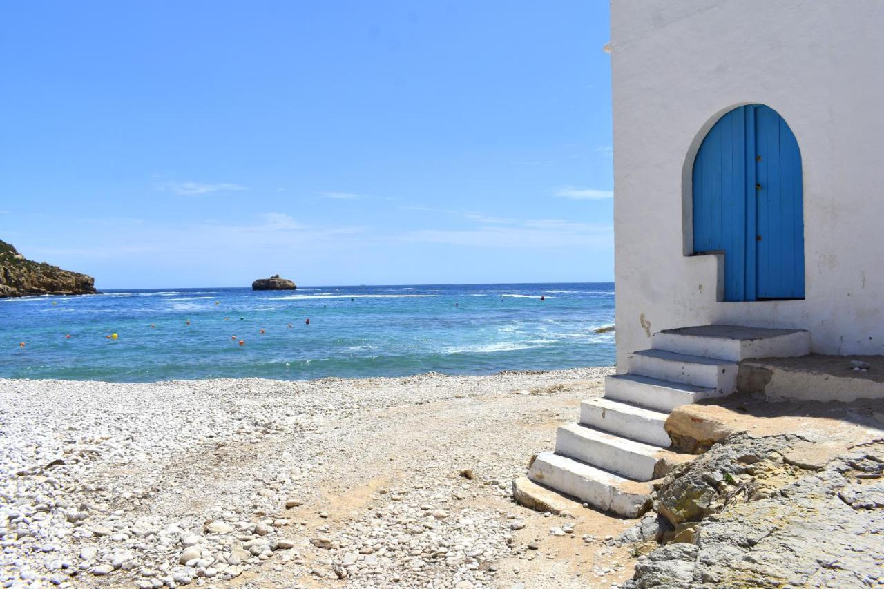 Casa Ines Villa Jávea Exterior photo