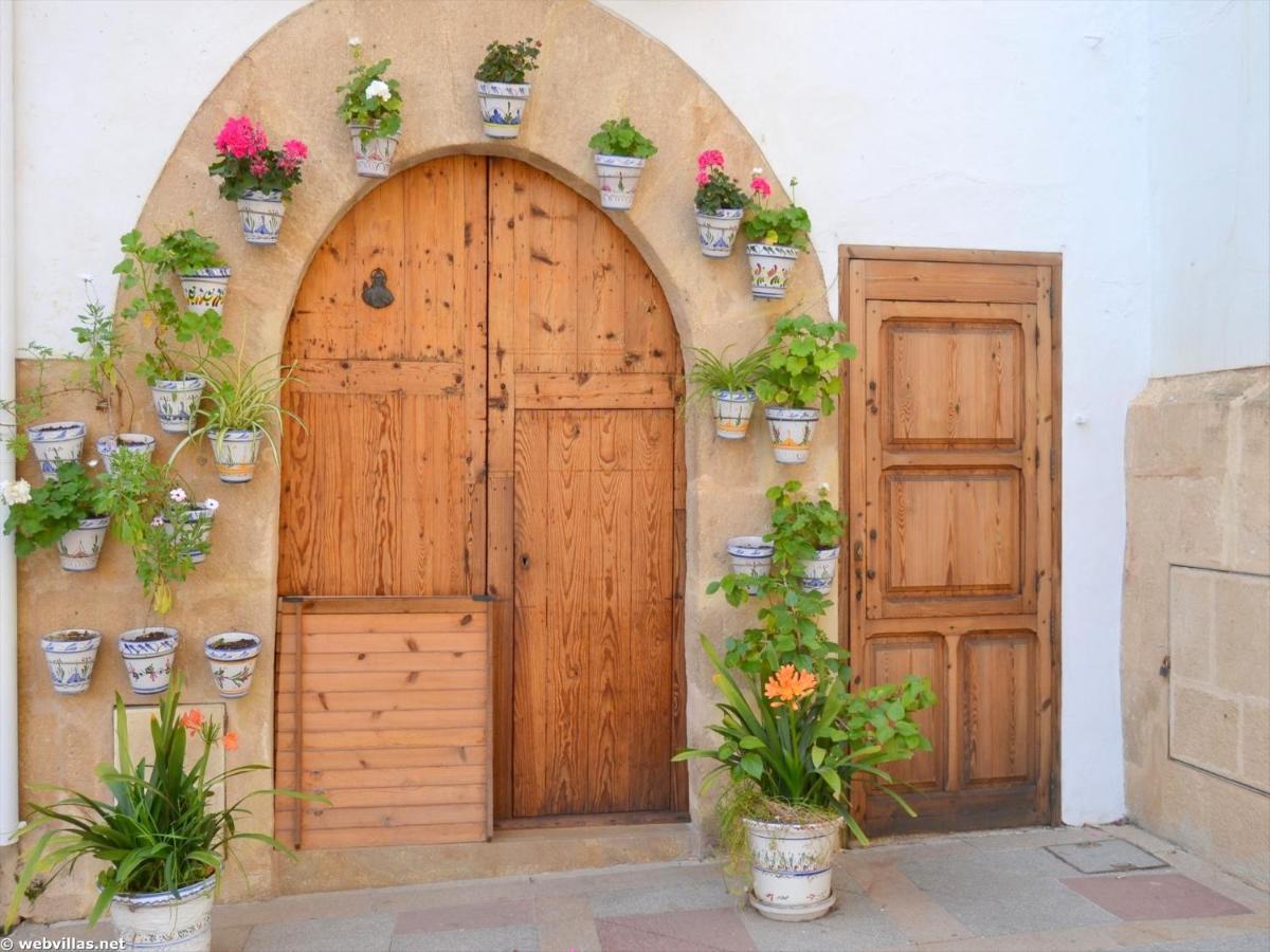 Casa Ines Villa Jávea Exterior photo