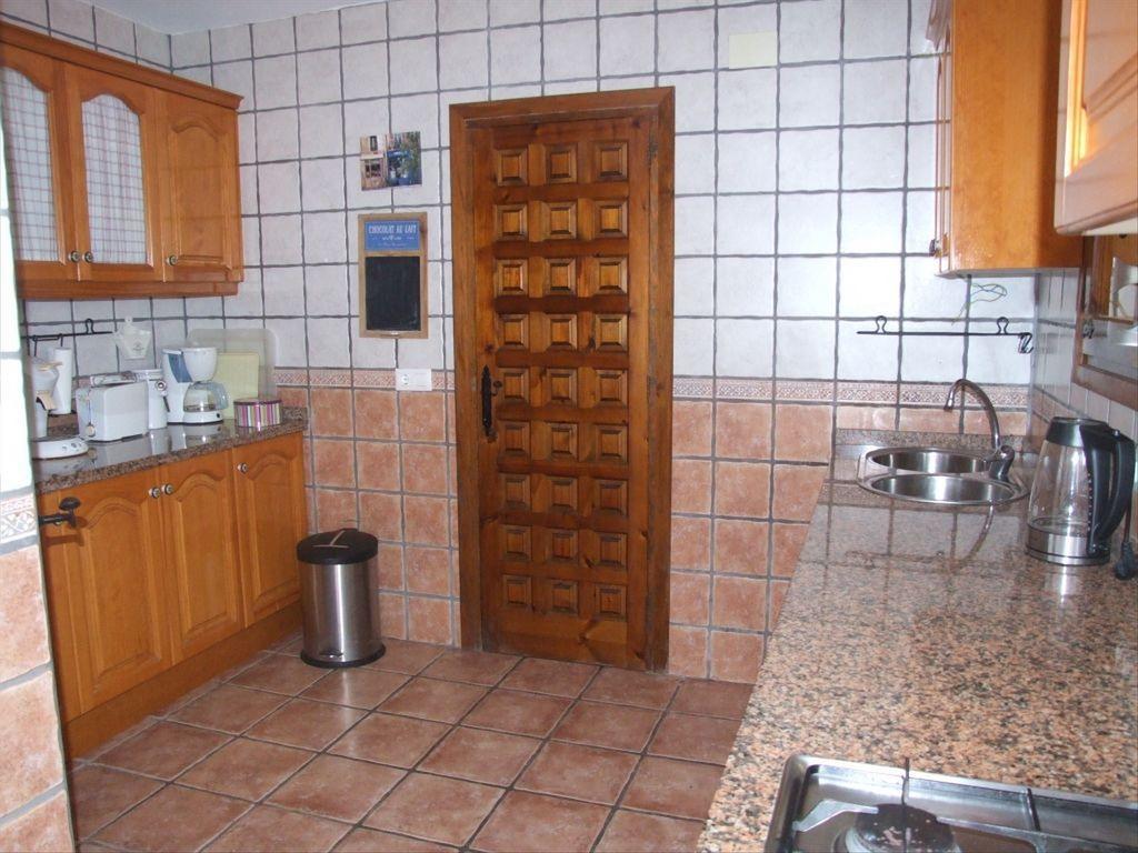 Casa Ines Villa Jávea Exterior photo