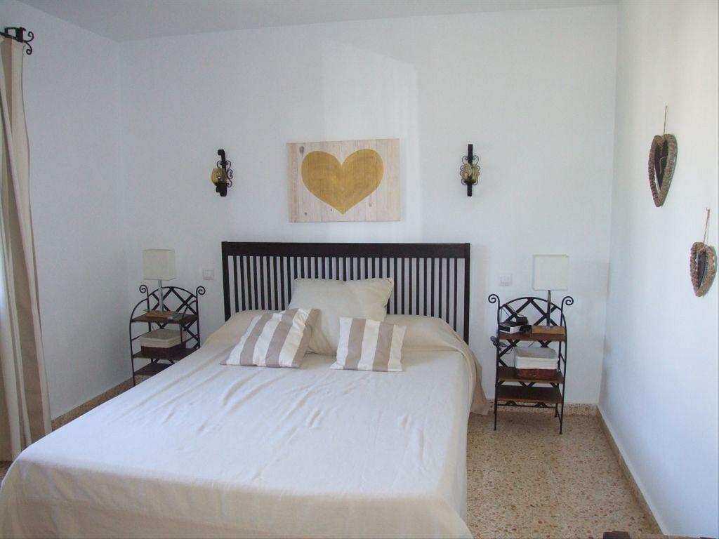 Casa Ines Villa Jávea Room photo