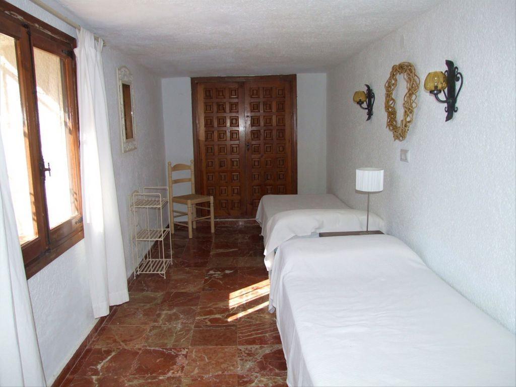 Casa Ines Villa Jávea Room photo