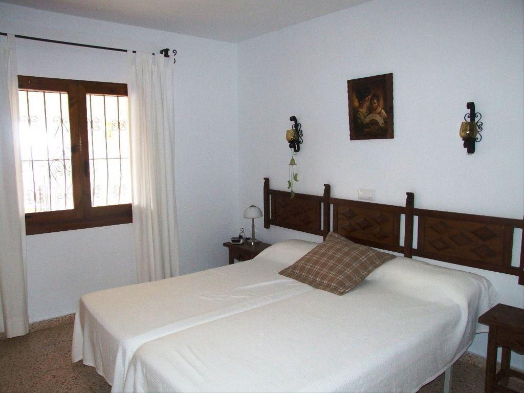 Casa Ines Villa Jávea Room photo