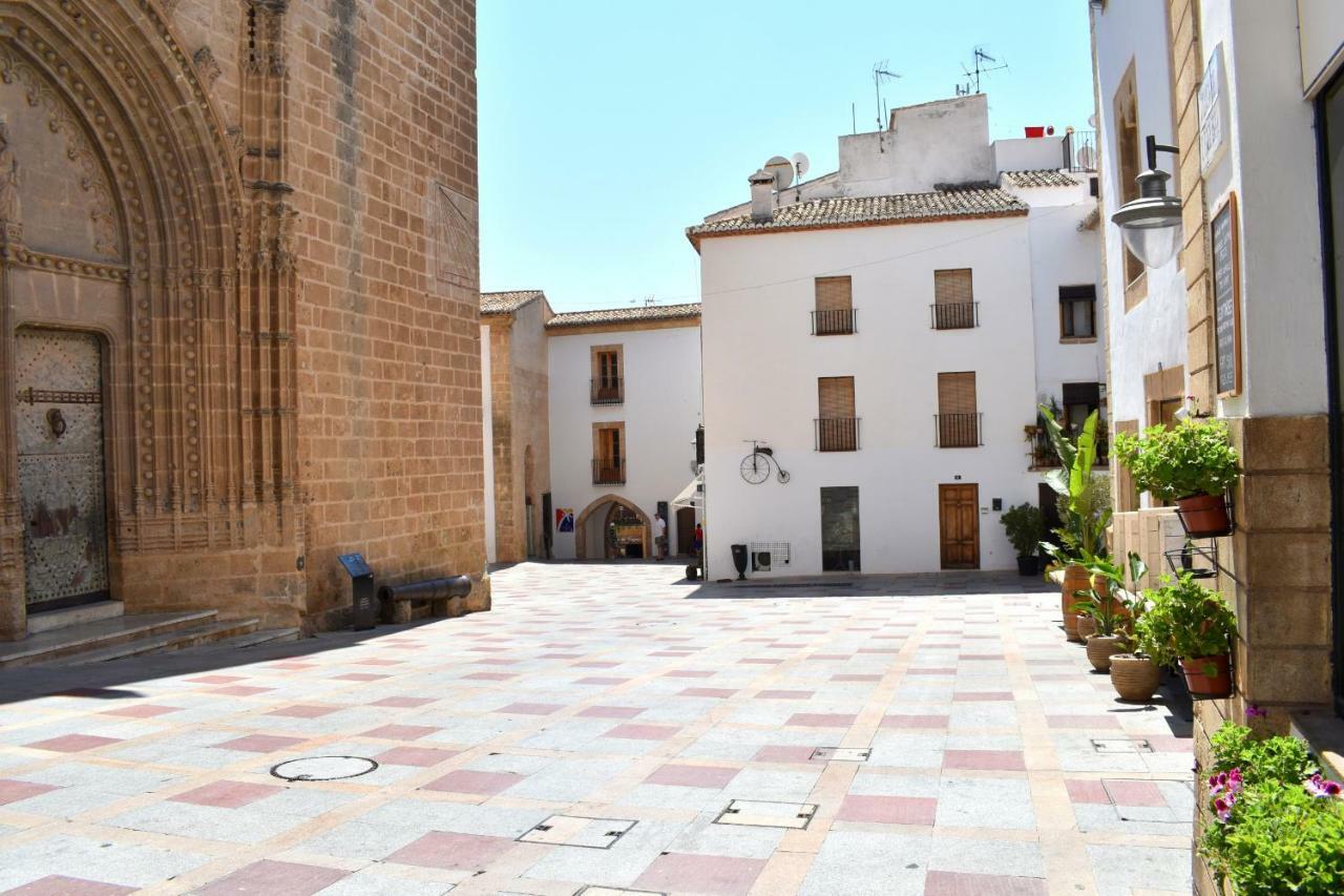 Casa Ines Villa Jávea Exterior photo